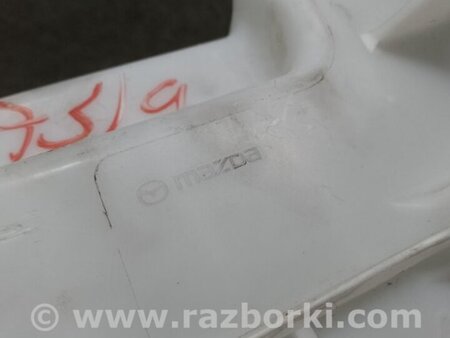 ФОТО Бачок омивача для Mazda 3 III BM/BN (13-19) Київ