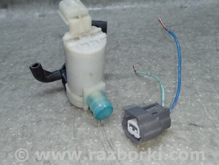 ФОТО Насос омивача скла для Mazda 3 III BM/BN (13-19) Київ