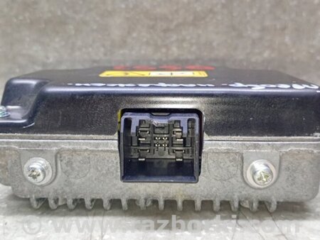 ФОТО Перетворювач напруги для Mercedes-Benz S-CLASS W221 (06-13) Київ