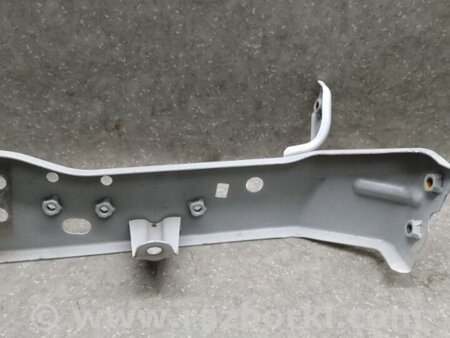 ФОТО Кронштейн/кріплення крила для Mazda 3 III BM/BN (13-19) Київ