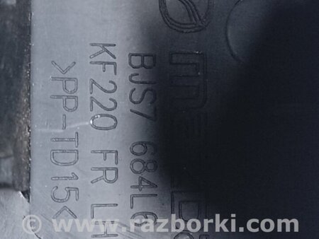 ФОТО Блок керування склопідіймачами для Mazda 3 III BM/BN (13-19) Київ
