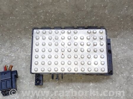 ФОТО Резистор пічки для Mercedes-Benz S-CLASS W221 (06-13) Київ