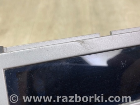 ФОТО Магнітола для Chevrolet Equinox I (04-09) Київ
