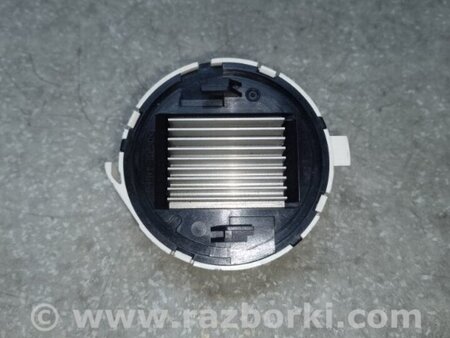 ФОТО Резистор пічки для Mazda 3 III BM/BN (13-19) Київ