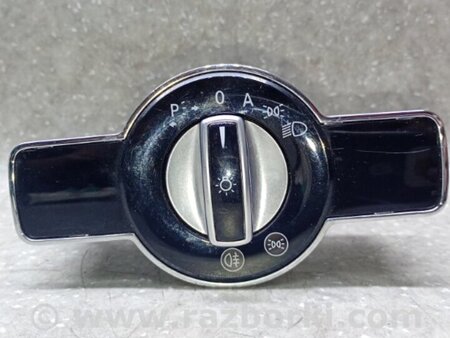 ФОТО Блок керування освітленням для Mercedes-Benz S-CLASS W221 (06-13) Київ