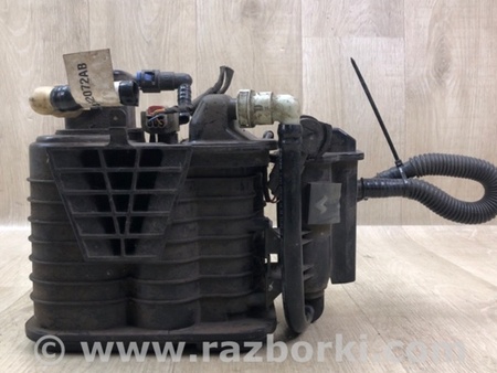ФОТО Абсорбер паливний для Chevrolet Malibu IX (15-18) Київ