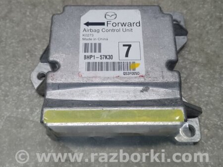 ФОТО Блок керування AIRBAG для Mazda 3 III BM/BN (13-19) Київ