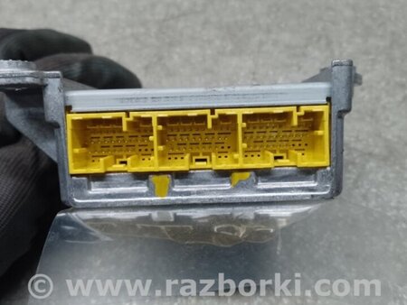 ФОТО Блок керування AIRBAG для Mazda 3 III BM/BN (13-19) Київ