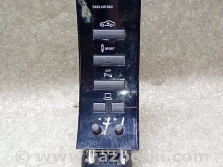 ФОТО Блок кнопок консолі для Mercedes-Benz S-CLASS W221 (06-13) Київ