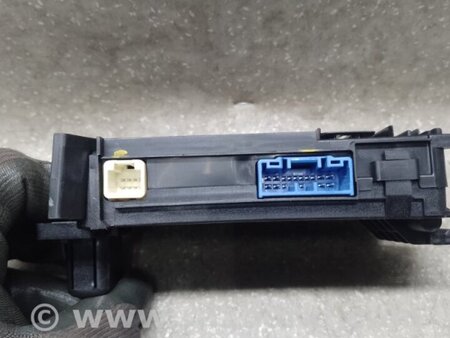 ФОТО Блок комфорту для Mazda 3 III BM/BN (13-19) Київ