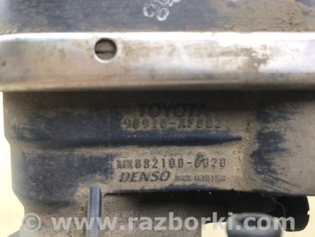 ФОТО Абсорбер паливний для Toyota Tundra II дорест XK50 (07-13) Київ