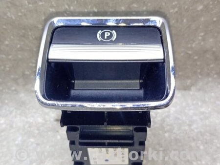 ФОТО Кнопка стоянкового гальма для Mercedes-Benz S-CLASS W221 (06-13) Київ