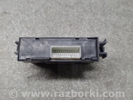 ФОТО Блок керування центральним замком для Mazda 3 III BM/BN (13-19) Київ
