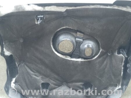 ФОТО Накладка двигуна декоративна для Mazda 3 III BM/BN (13-19) Київ