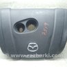 Накладка двигуна декоративна Mazda 3 III BM/BN (13-19)