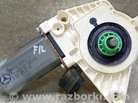 ФОТО Моторчик склопідйомника для Mercedes-Benz S-CLASS W221 (06-13) Київ
