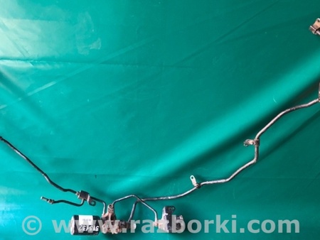 ФОТО Компресор пневмопідвіски для Toyota Land Cruiser 200 J200 (07-21) Київ