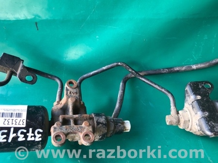 ФОТО Компресор пневмопідвіски для Toyota Land Cruiser 200 J200 (07-21) Київ