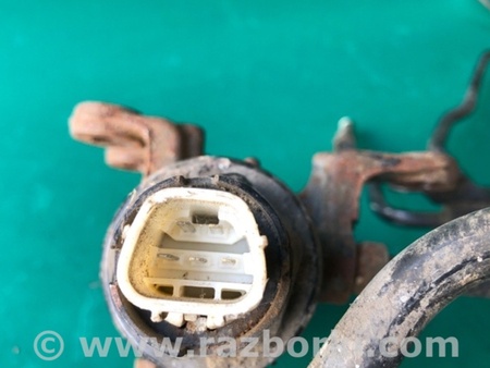 ФОТО Компресор пневмопідвіски для Toyota Land Cruiser 200 J200 (07-21) Київ