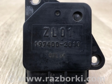 ФОТО Витратомір повітря для Mazda 3 II BL (08-13) Київ