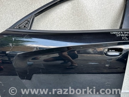 ФОТО Двері для Dodge Charger (11-15) Київ