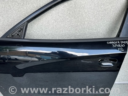 ФОТО Двері для Dodge Charger (11-15) Київ