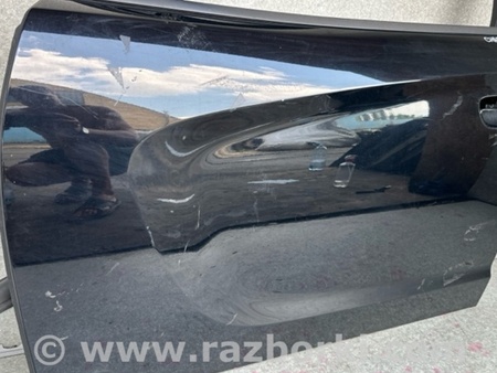 ФОТО Двері для Dodge Charger (11-15) Київ