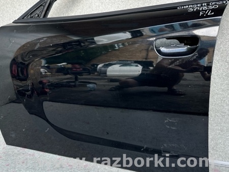 ФОТО Двері для Dodge Charger (11-15) Київ
