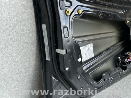 ФОТО Двері для Dodge Charger (11-15) Київ