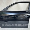 Двері Dodge Charger (11-15)