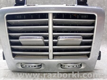 ФОТО Дефлектор повітряний для Mercedes-Benz S-CLASS W221 (06-13) Київ