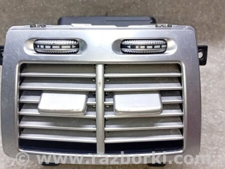 ФОТО Дефлектор повітряний для Mercedes-Benz S-CLASS W221 (06-13) Київ