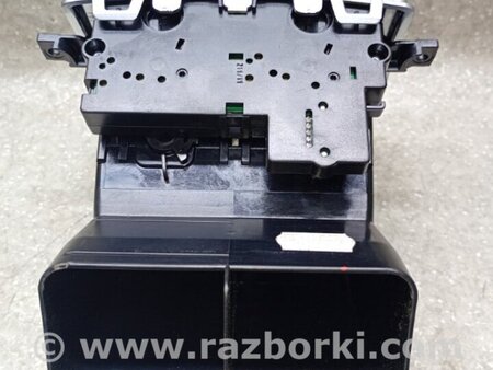 ФОТО Дефлектор повітряний для Mercedes-Benz S-CLASS W221 (06-13) Київ