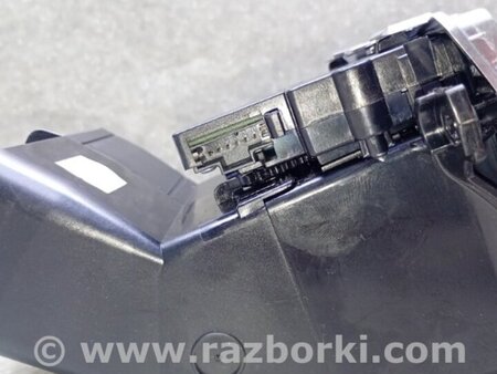 ФОТО Дефлектор повітряний для Mercedes-Benz S-CLASS W221 (06-13) Київ