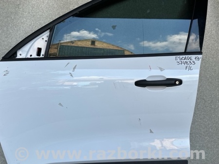 ФОТО Двері для Ford Escape 4 (01.2018-...) Київ