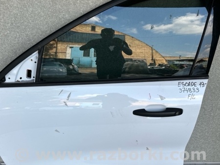 ФОТО Двері для Ford Escape 4 (01.2018-...) Київ