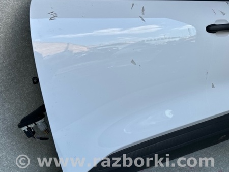ФОТО Двері для Ford Escape 4 (01.2018-...) Київ