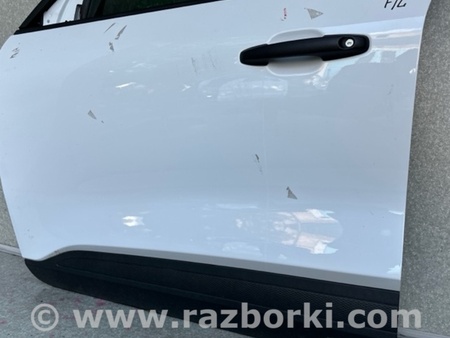 ФОТО Двері для Ford Escape 4 (01.2018-...) Київ