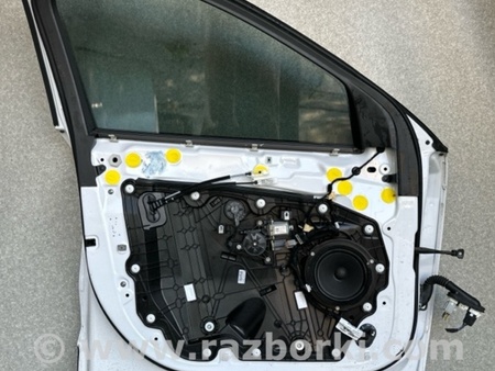 ФОТО Двері для Ford Escape 4 (01.2018-...) Київ