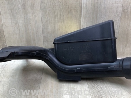 ФОТО Резонатор повітряного фільтра для Toyota Camry 50 XV50 (11-14) Київ