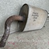ФОТО Глушник для Ford Mustang Mk6 (15-23) Київ