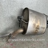 ФОТО Глушник для Toyota Camry 70 XV70 (17-23) Київ