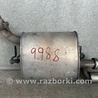 ФОТО Глушник для Toyota Camry 70 XV70 (17-23) Київ