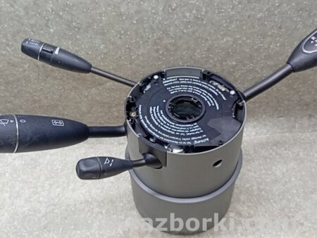 ФОТО Куліса АКПП для Mercedes-Benz S-CLASS W221 (06-13) Київ