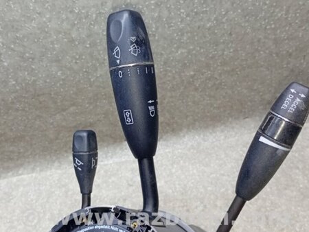 ФОТО Куліса АКПП для Mercedes-Benz S-CLASS W221 (06-13) Київ