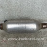 ФОТО Резонатор глушника для Toyota Camry 70 XV70 (17-23) Київ