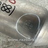 ФОТО Резонатор глушника для Toyota Camry 70 XV70 (17-23) Київ