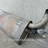 ФОТО Глушник для Ford Focus 3 (01.2010 - 03.2018) Київ