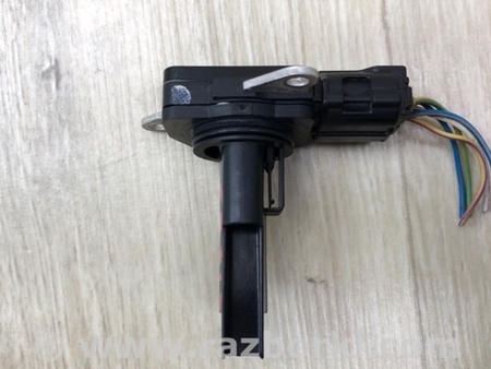 ФОТО Витратомір повітря для Volvo S60 II Typ Y20/P3 (10-18) Київ