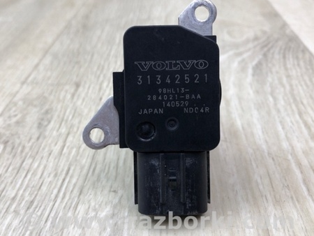 ФОТО Витратомір повітря для Volvo S60 II Typ Y20/P3 (10-18) Київ